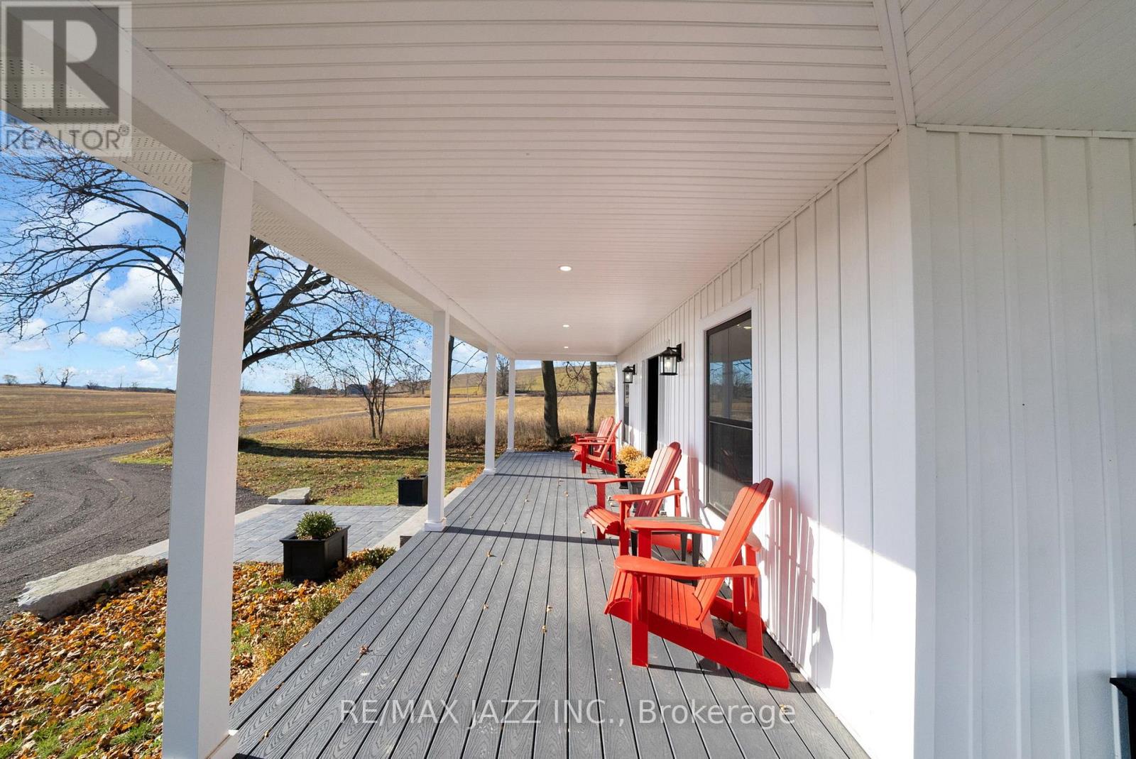 6601 Jamieson Road, Port Hope, Ontario  L0A 1B0 - Photo 37 - X12615482