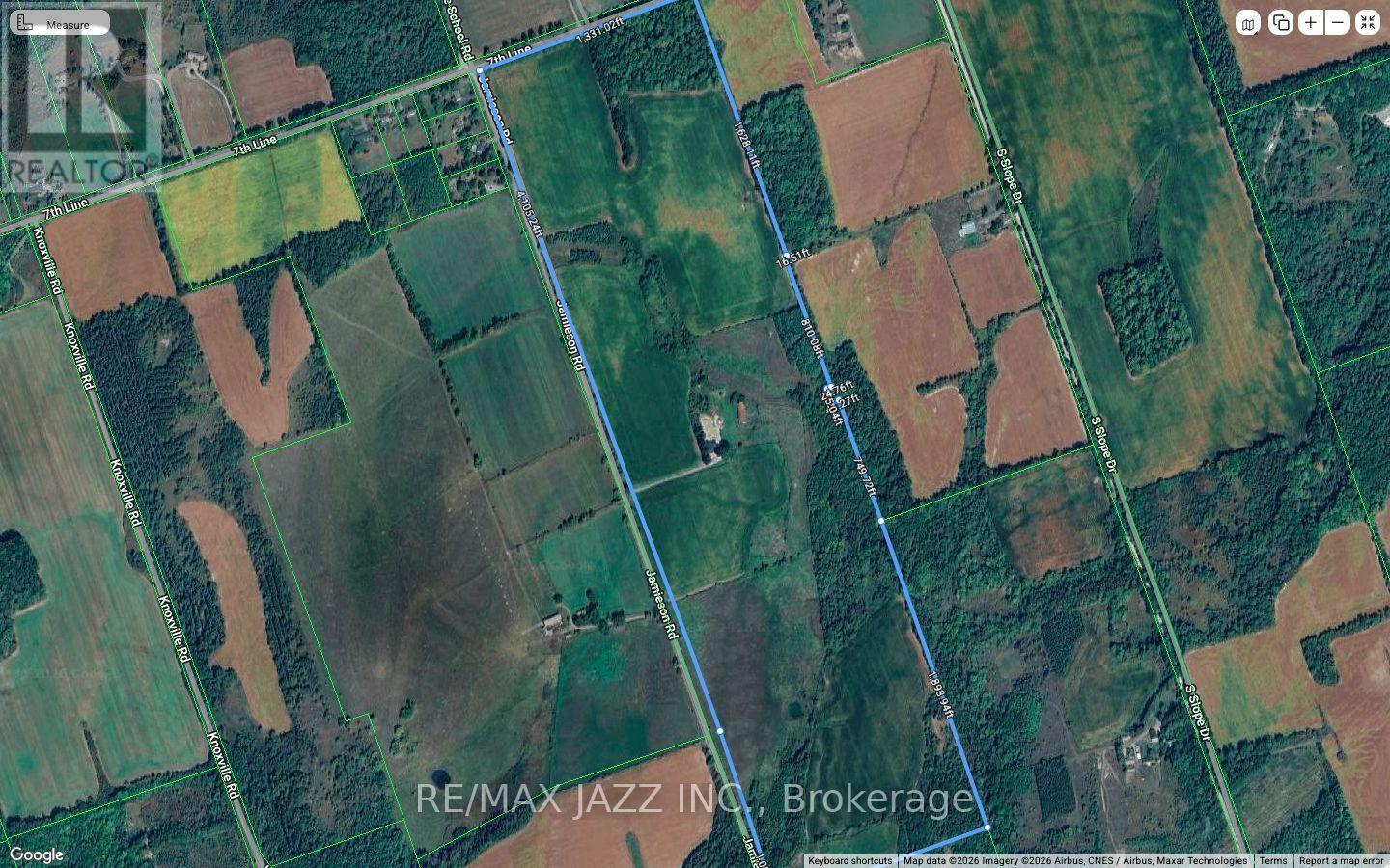 6601 Jamieson Road, Port Hope, Ontario  L0A 1B0 - Photo 4 - X12615482