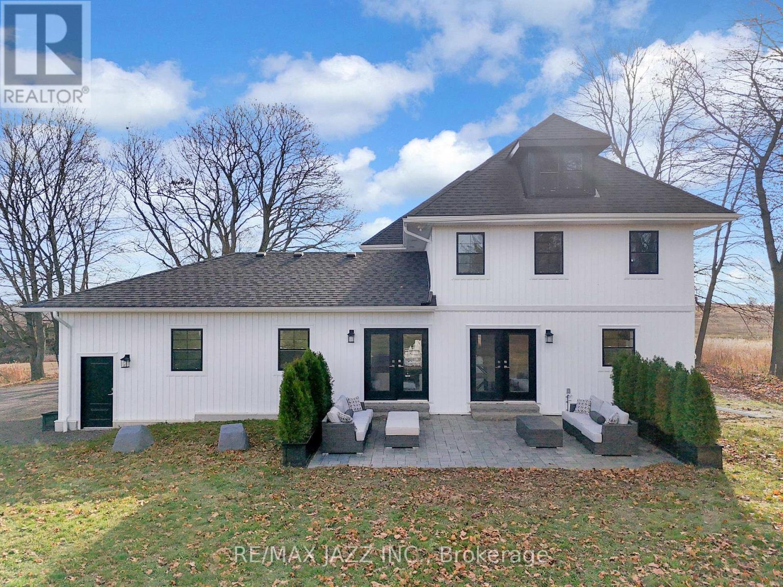 6601 Jamieson Road, Port Hope, Ontario  L0A 1B0 - Photo 5 - X12615482