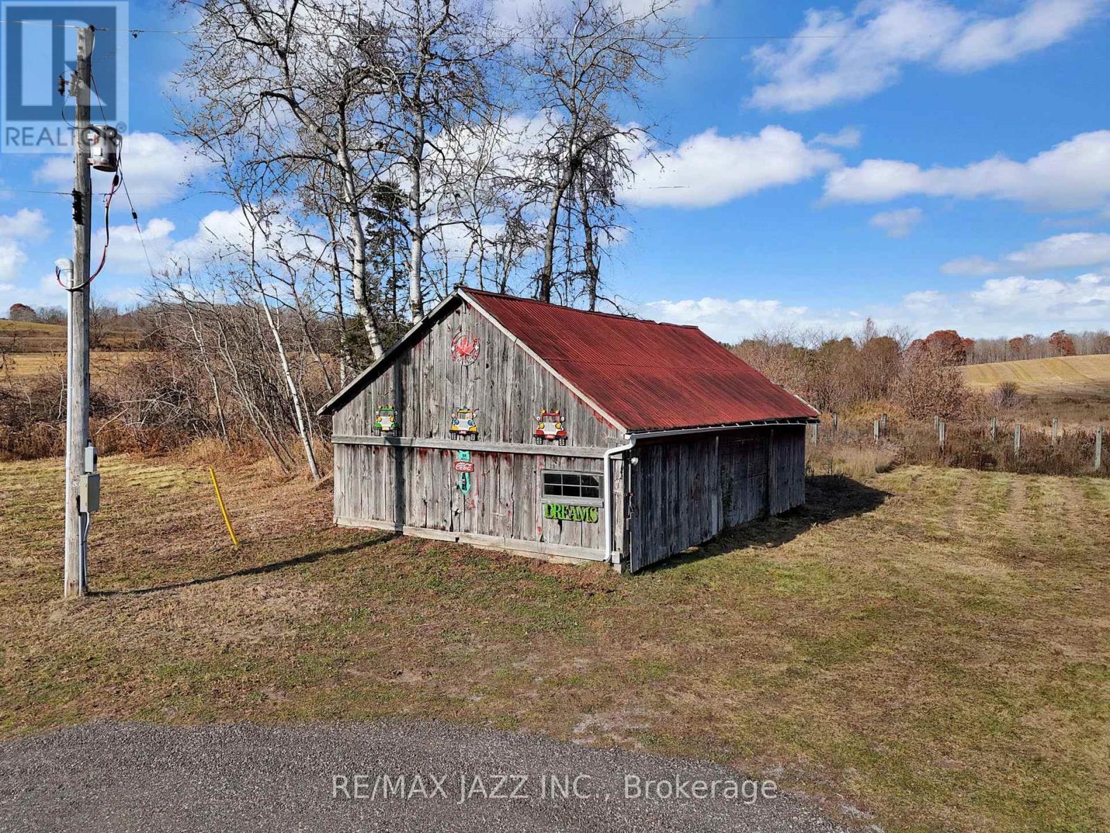 6601 Jamieson Road, Port Hope, Ontario  L0A 1B0 - Photo 7 - X12615482