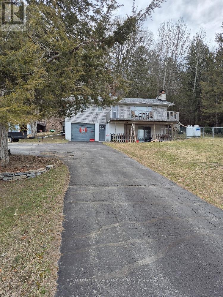 550 Frankford Stirling Road, Quinte West, Ontario  K0K 2C0 - Photo 2 - X12790150