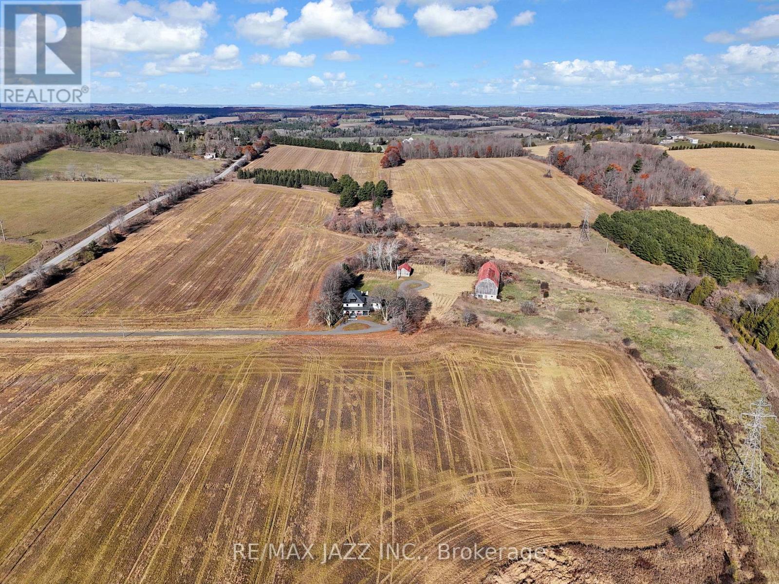 6601 Jamieson Road, Port Hope, Ontario  L0A 1B0 - Photo 8 - X12615482