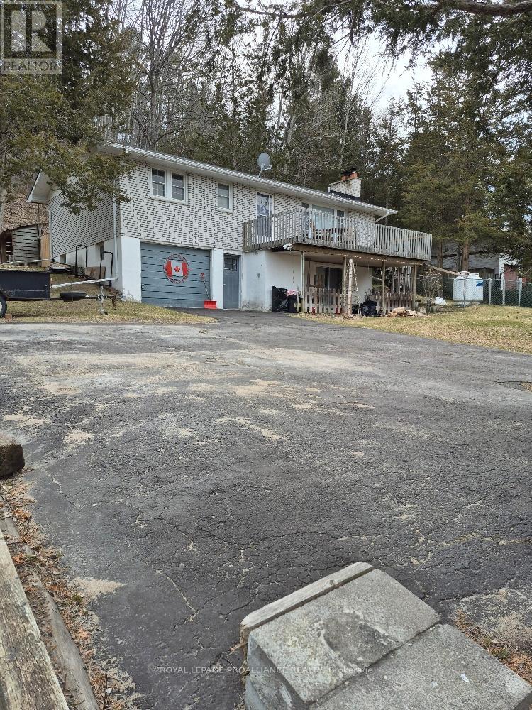 550 Frankford Stirling Road, Quinte West, Ontario  K0K 2C0 - Photo 3 - X12790150