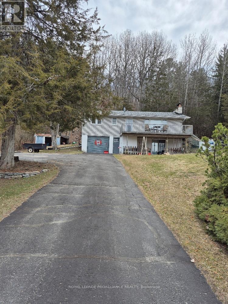 550 FRANKFORD STIRLING ROAD, Quinte West, Ontario