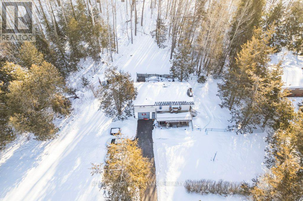 550 Frankford Stirling Road, Quinte West, Ontario  K0K 2C0 - Photo 41 - X12790150