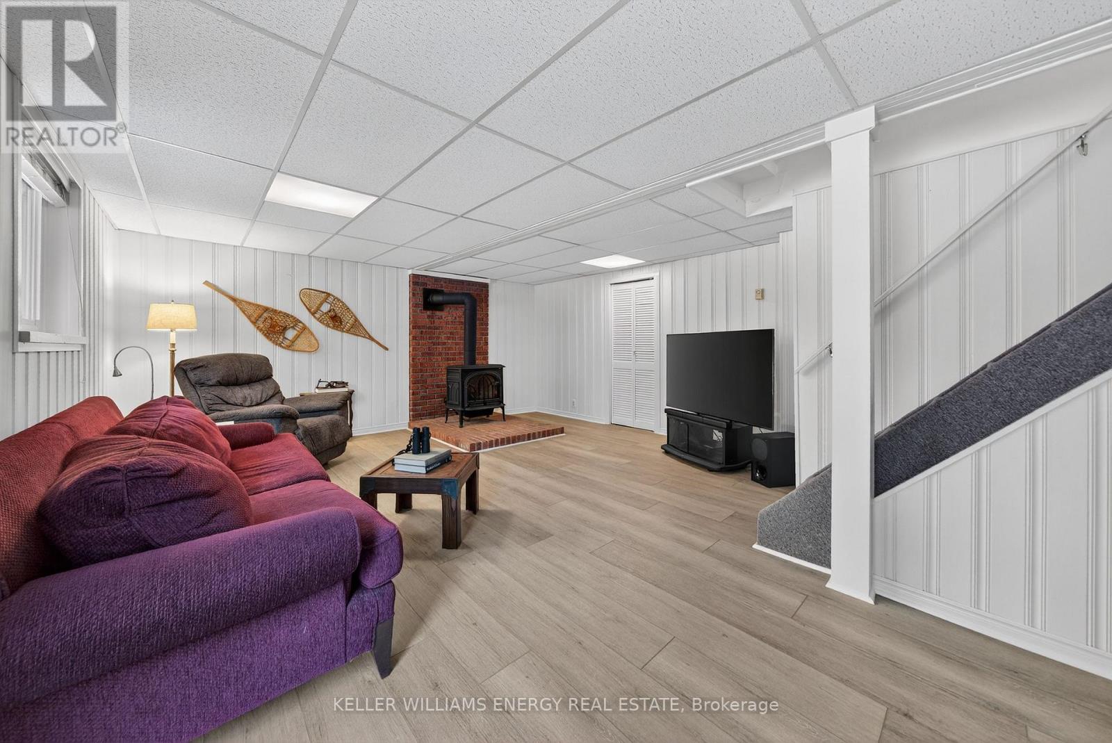 108 Dutch Road, Prince Edward County, Ontario  K0K 1T0 - Photo 28 - X12802036