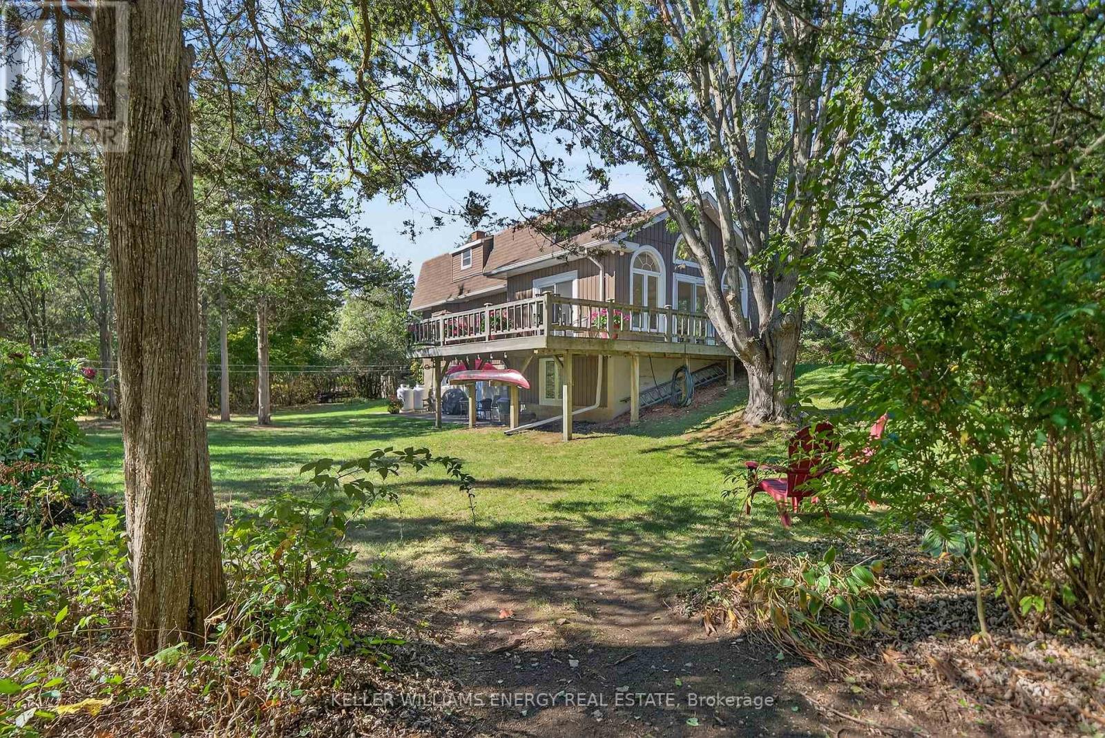 108 Dutch Road, Prince Edward County, Ontario  K0K 1T0 - Photo 40 - X12802036