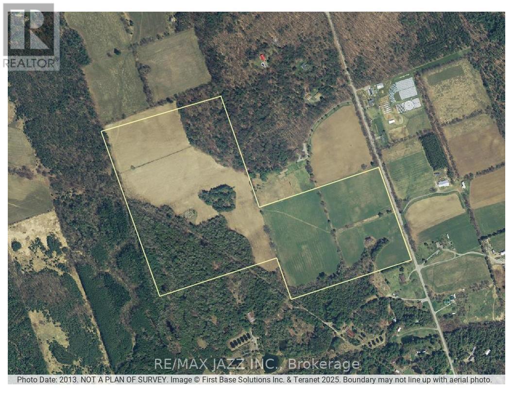 8478 Gilmour Road, Port Hope, Ontario  L0A 1B0 - Photo 1 - X12904008