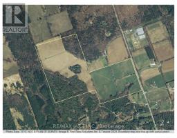 8478 GILMOUR ROAD, Port Hope, Ontario