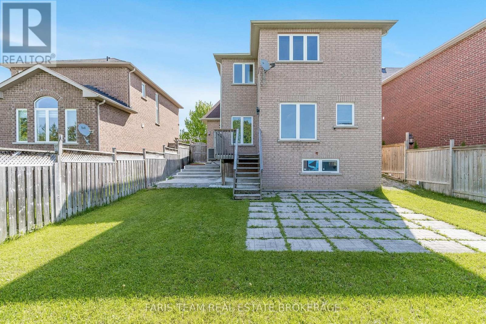 1244 Mary-Lou Street, Innisfil, Ontario  L9S 0E5 - Photo 25 - N12792534