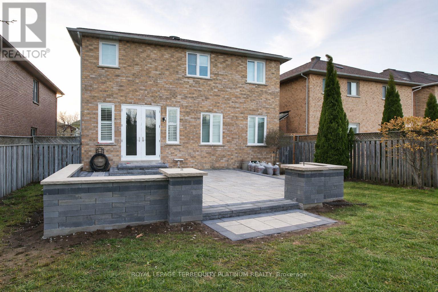 68 Grandlea Crescent, Markham, Ontario  L3S 4A3 - Photo 19 - N12973094