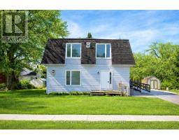 4 SHAW STREET, springwater (elmvale), Ontario