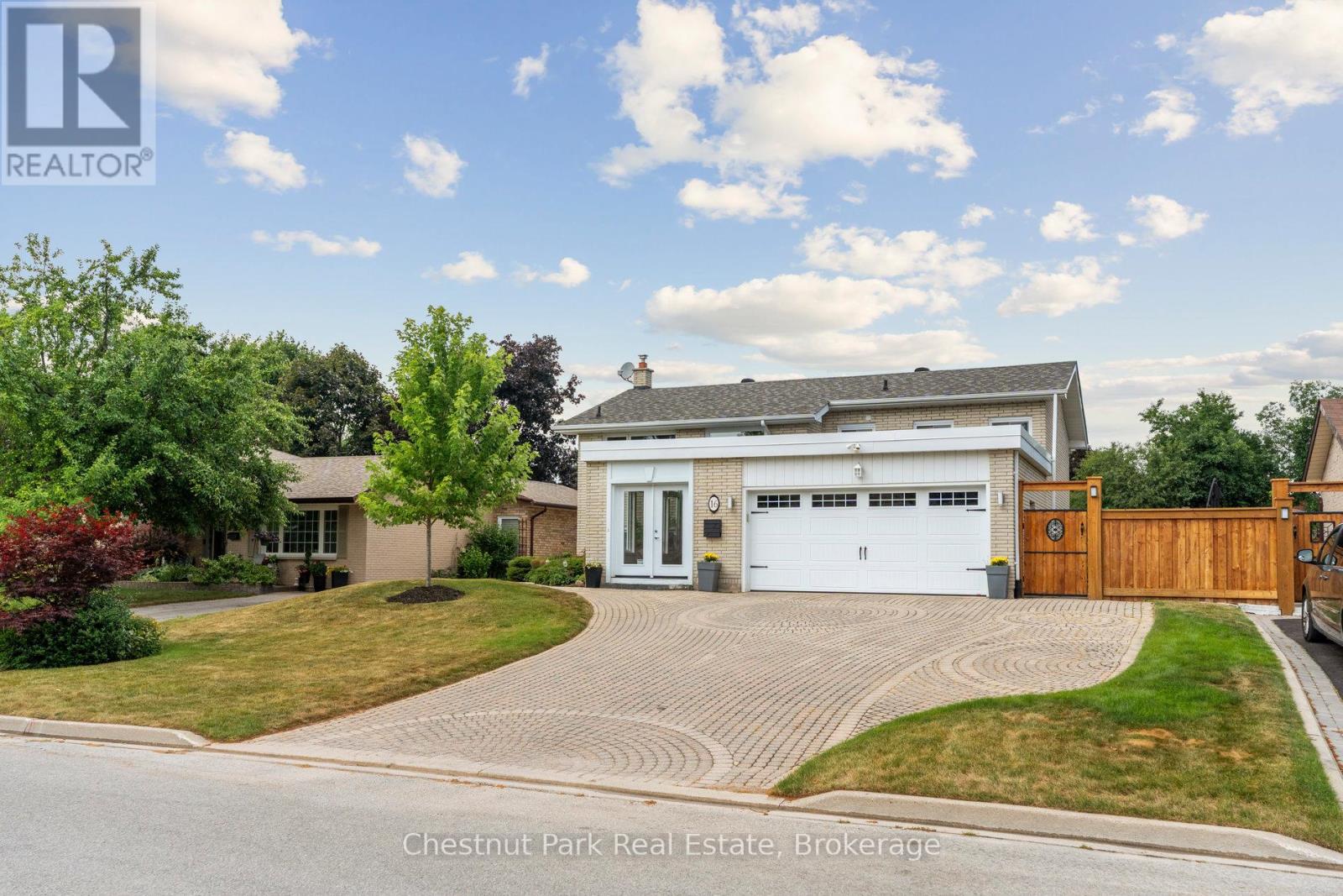 16 DAVIES CRESCENT, barrie (grove east), Ontario