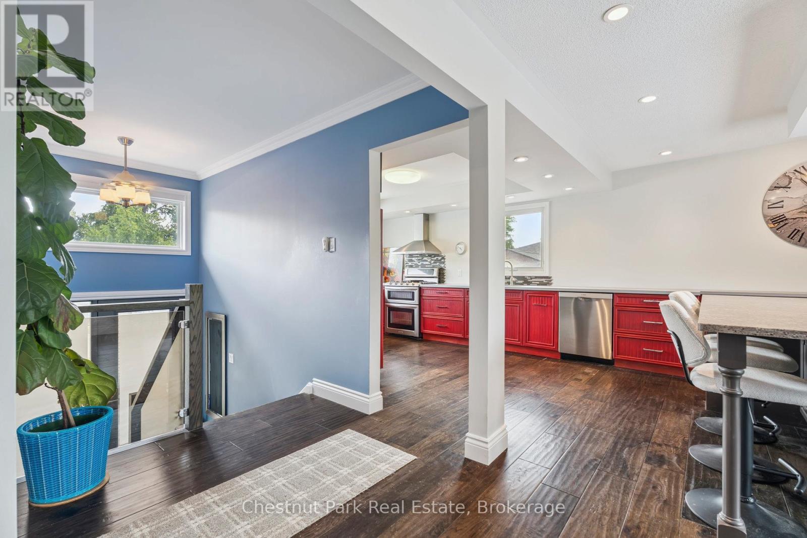 16 Davies Crescent, Barrie (Grove East), Ontario  L4M 2M3 - Photo 26 - S12978916