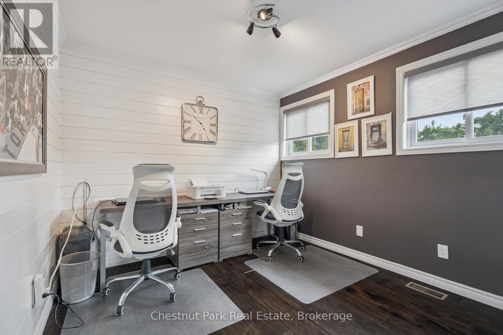 16 Davies Crescent, Barrie (Grove East), Ontario  L4M 2M3 - Photo 29 - S12978916