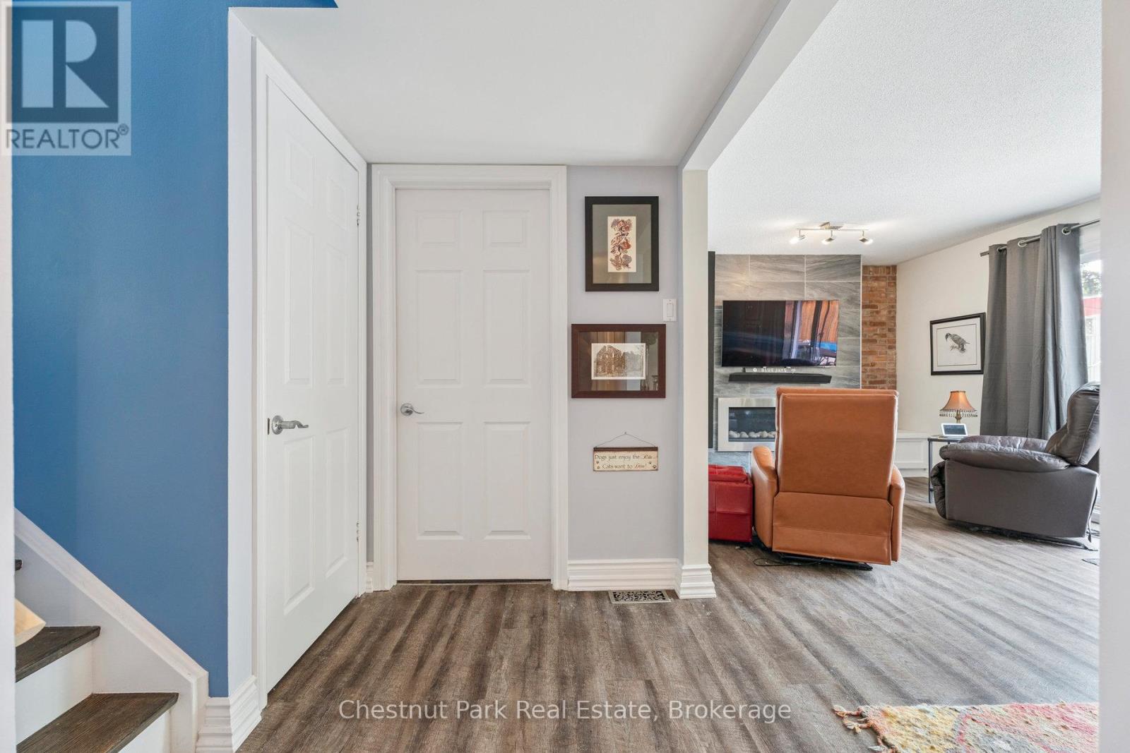 16 Davies Crescent, Barrie (Grove East), Ontario  L4M 2M3 - Photo 38 - S12978916