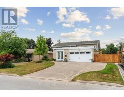 16 DAVIES CRESCENT, barrie (grove east), Ontario