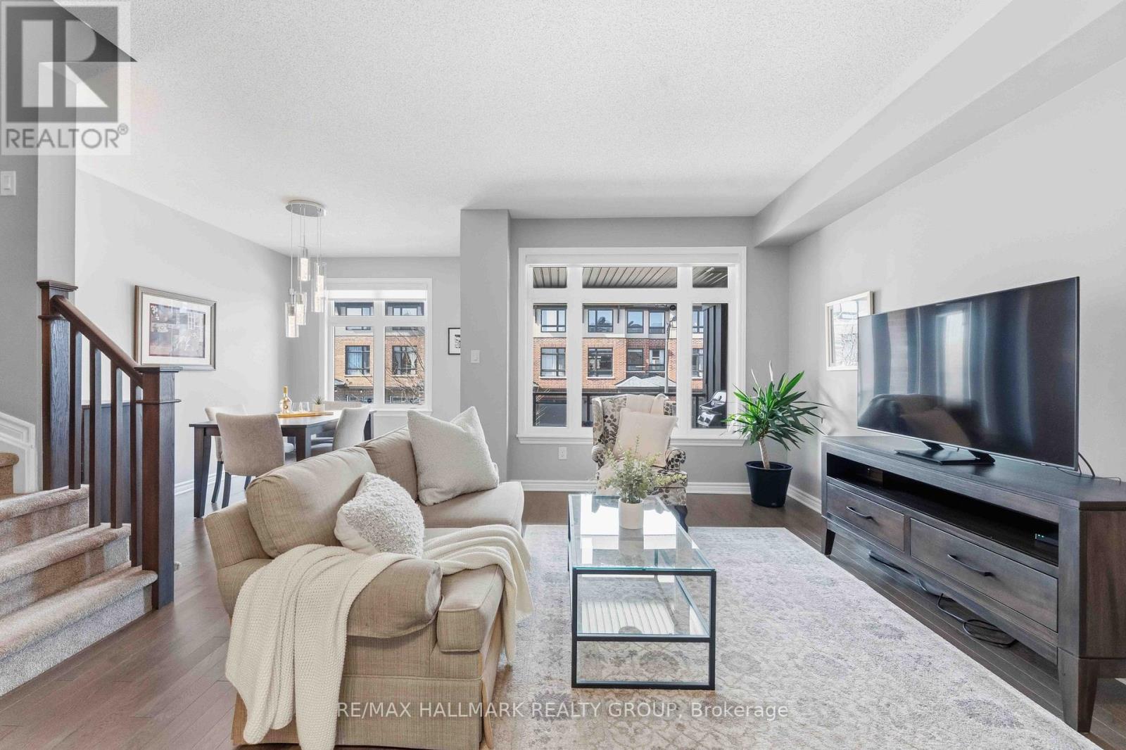 107 Wild Senna Way, Ottawa, Ontario  K2J 5Z7 - Photo 11 - X12976262