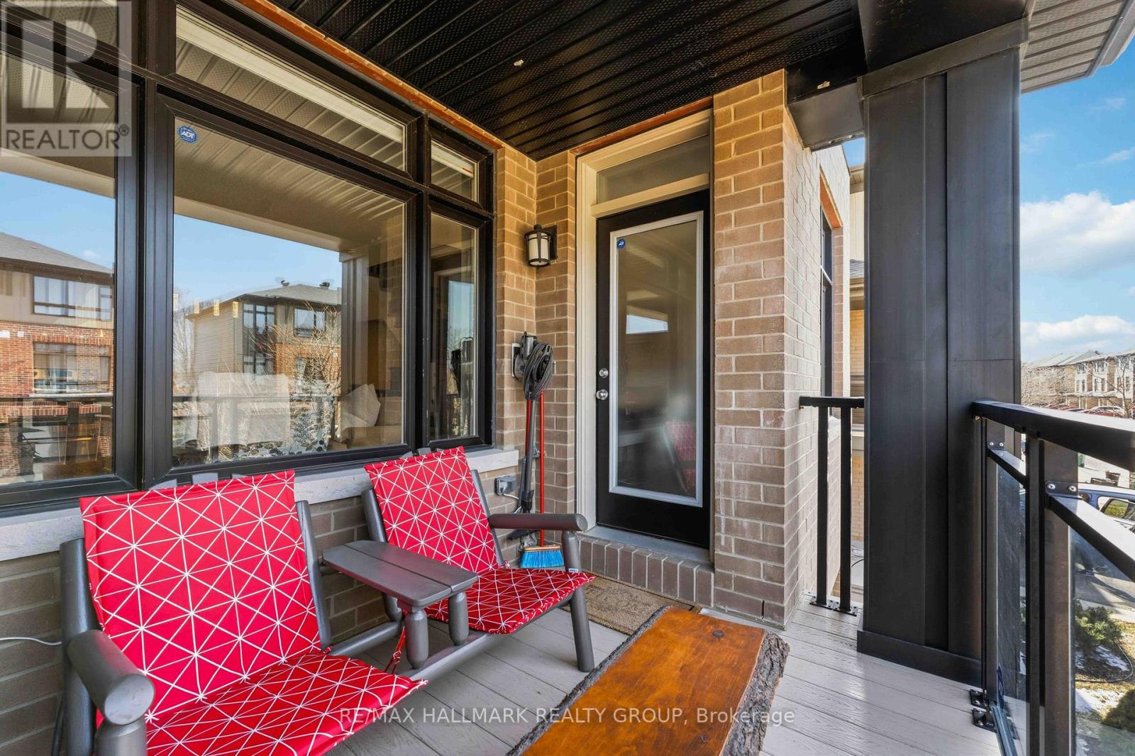 107 Wild Senna Way, Ottawa, Ontario  K2J 5Z7 - Photo 34 - X12976262