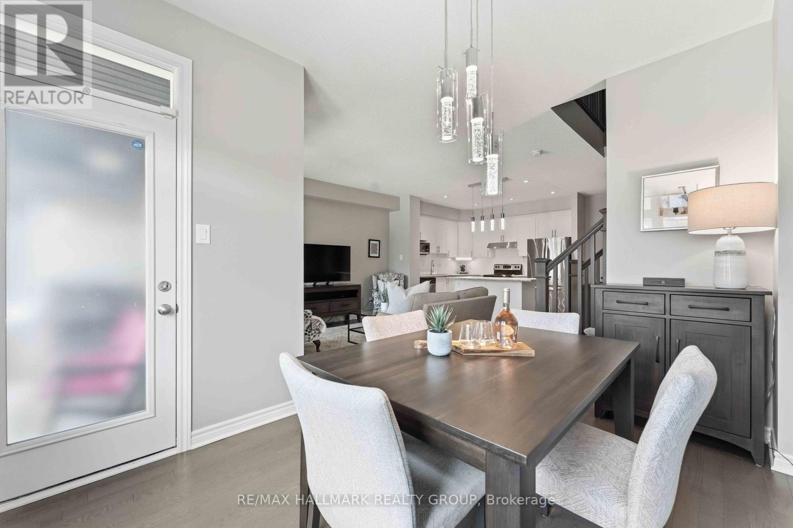 107 Wild Senna Way, Ottawa, Ontario  K2J 5Z7 - Photo 20 - X12976262