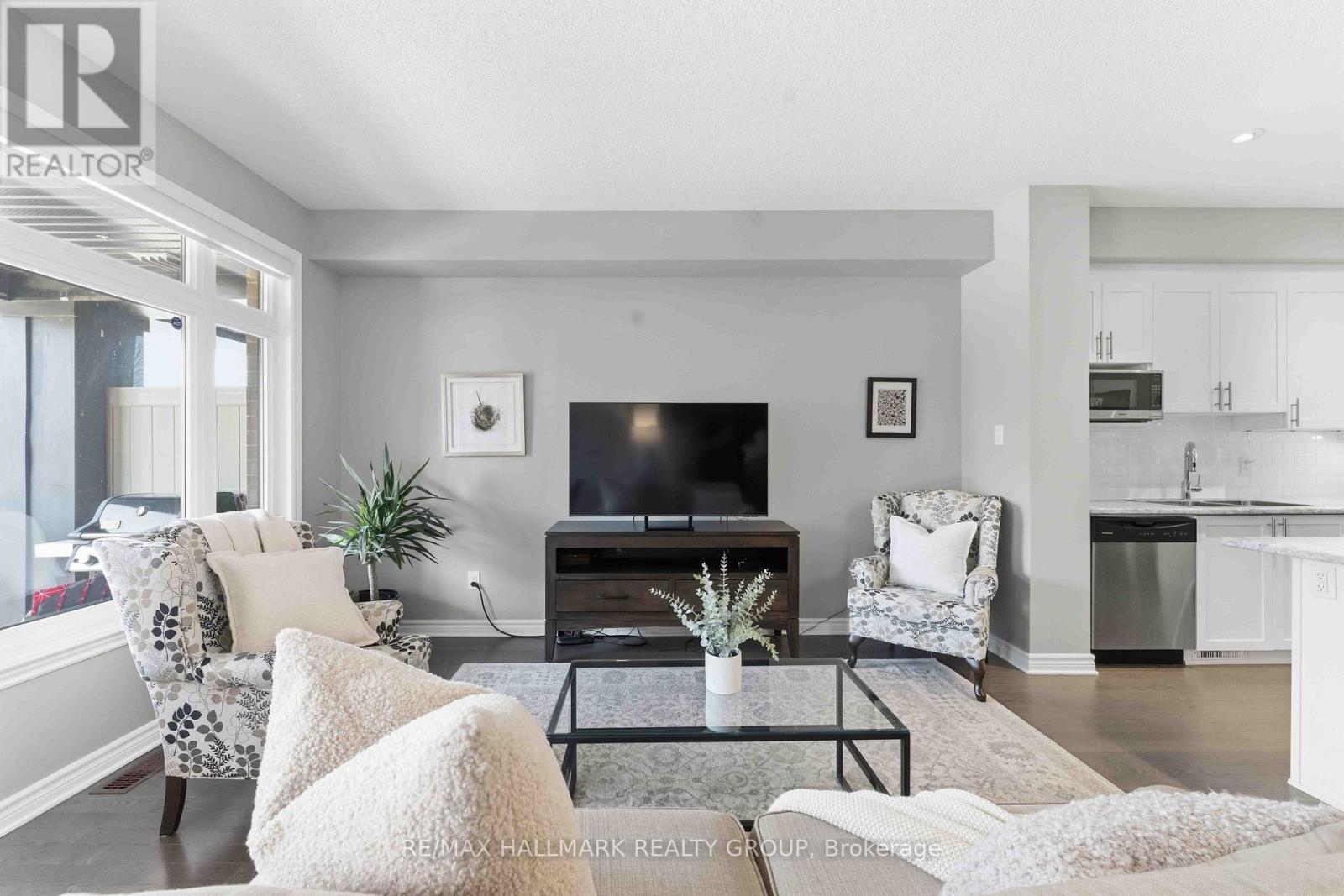 107 Wild Senna Way, Ottawa, Ontario  K2J 5Z7 - Photo 10 - X12976262