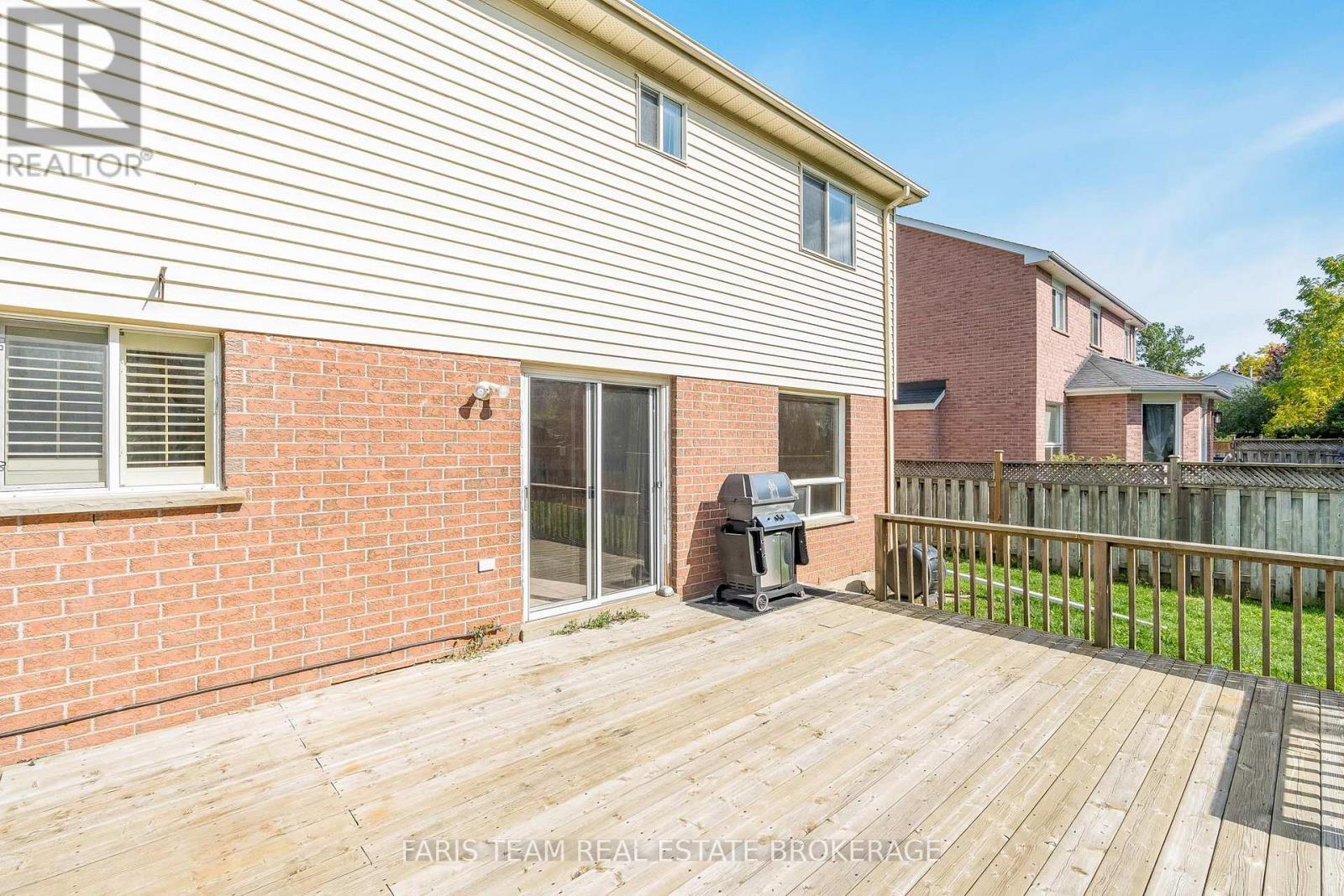 230 Mary Anne Drive, Barrie, Ontario  L4N 7R2 - Photo 32 - S12786536