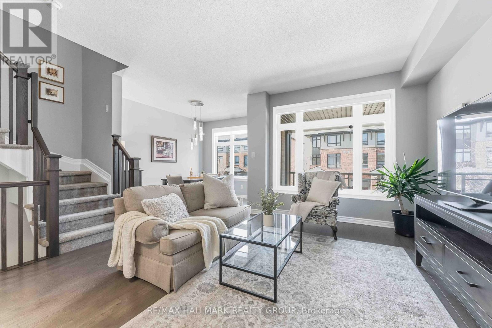 107 Wild Senna Way, Ottawa, Ontario  K2J 5Z7 - Photo 12 - X12976262