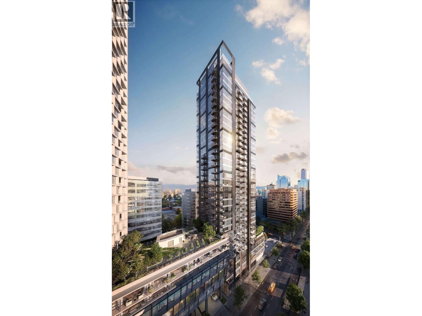 3403 1277 Hornby Street, Vancouver, British Columbia  V6Z 1W2 - Photo 12 - R3109305