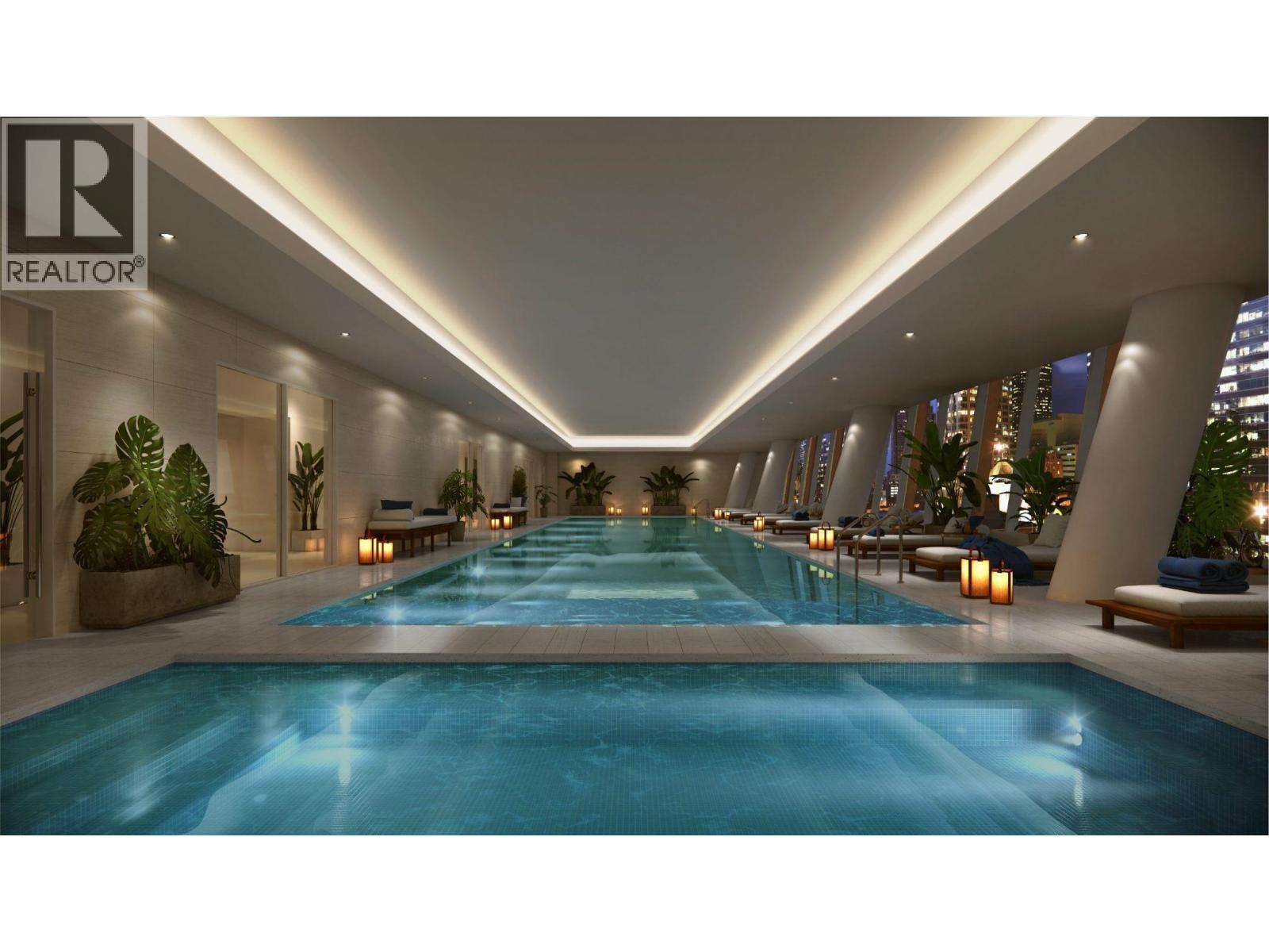 3403 1277 Hornby Street, Vancouver, British Columbia  V6Z 1W2 - Photo 7 - R3109305