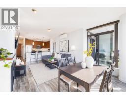 605 110 BREW STREET, Port Moody, British Columbia