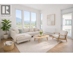 615 1504 SCOTT CRESCENT, Squamish, British Columbia