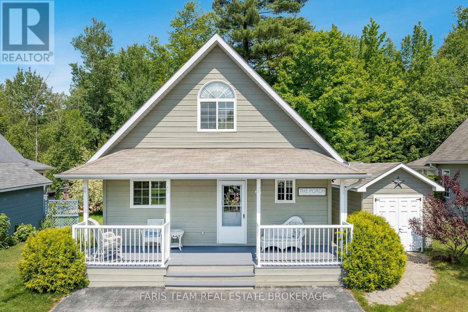 65 Madawaska Trail, Wasaga Beach, Ontario  L9Z 1X7 - Photo 2 - S12824184