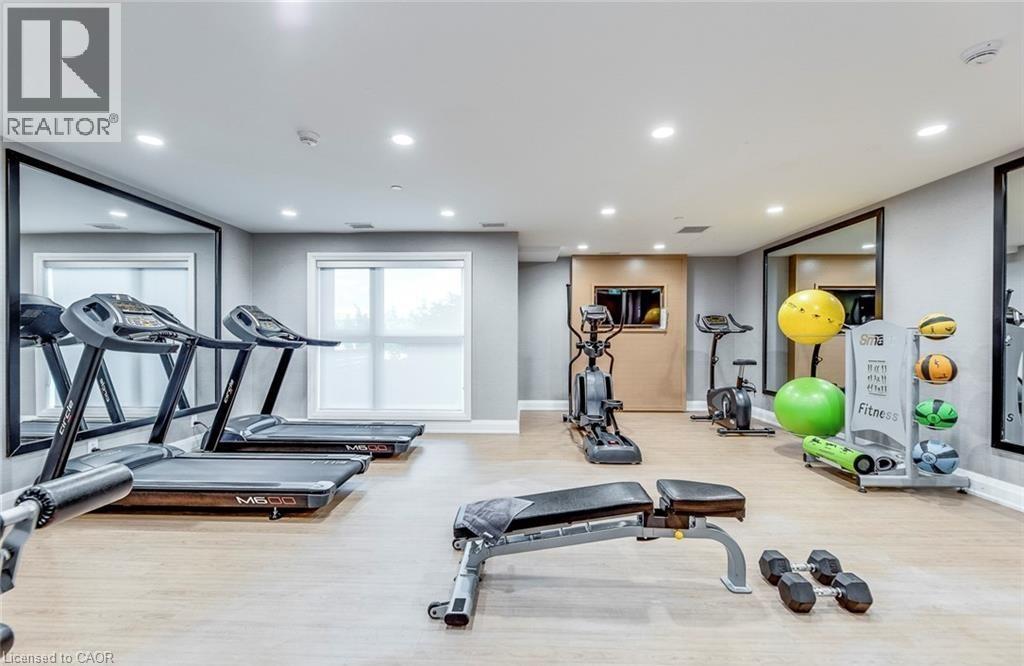 128 Grovewood Common Unit# 304, Oakville, Ontario  L6H 0X3 - Photo 16 - 40819116