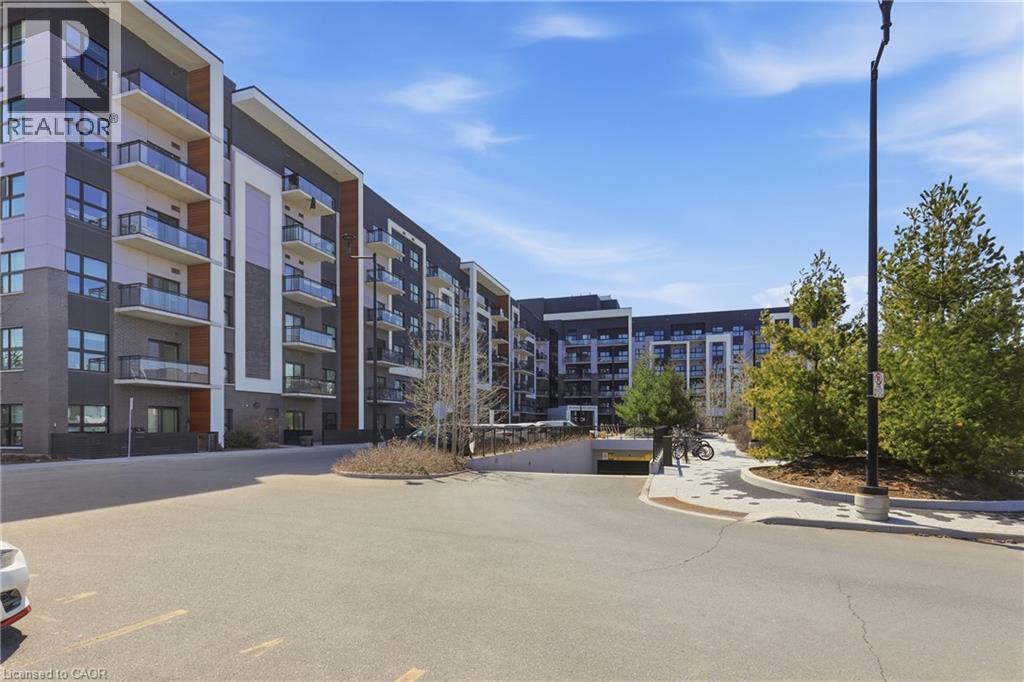 128 Grovewood Common Unit# 304, Oakville, Ontario  L6H 0X3 - Photo 3 - 40819116