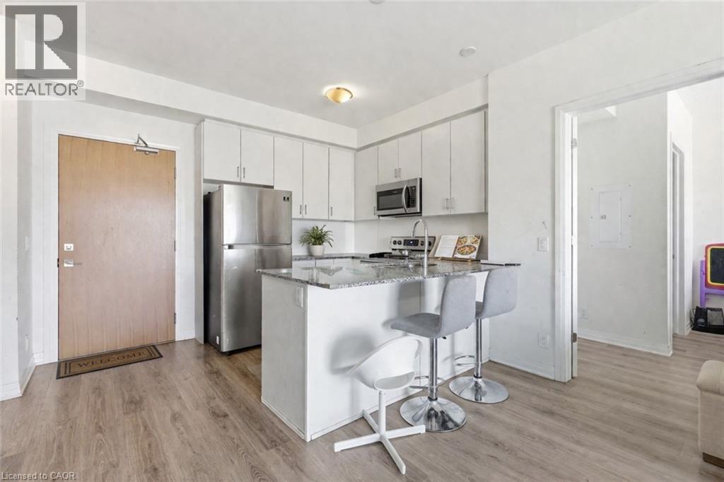 128 Grovewood Common Unit# 304, Oakville, Ontario  L6H 0X3 - Photo 6 - 40819116