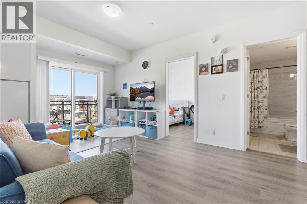 128 Grovewood Common Unit# 304, Oakville, Ontario  L6H 0X3 - Photo 9 - 40819116