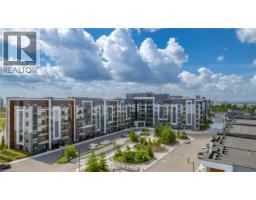 128 GROVEWOOD Common Unit# 304, oakville, Ontario