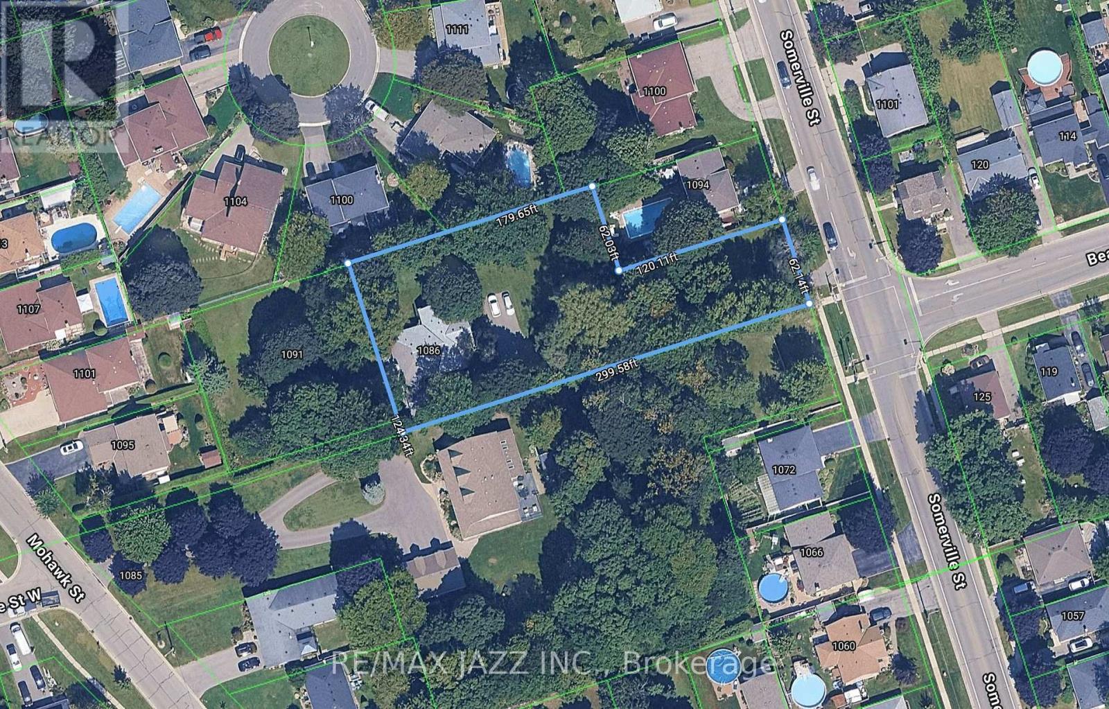 1086 SOMERVILLE STREET, oshawa (centennial), Ontario