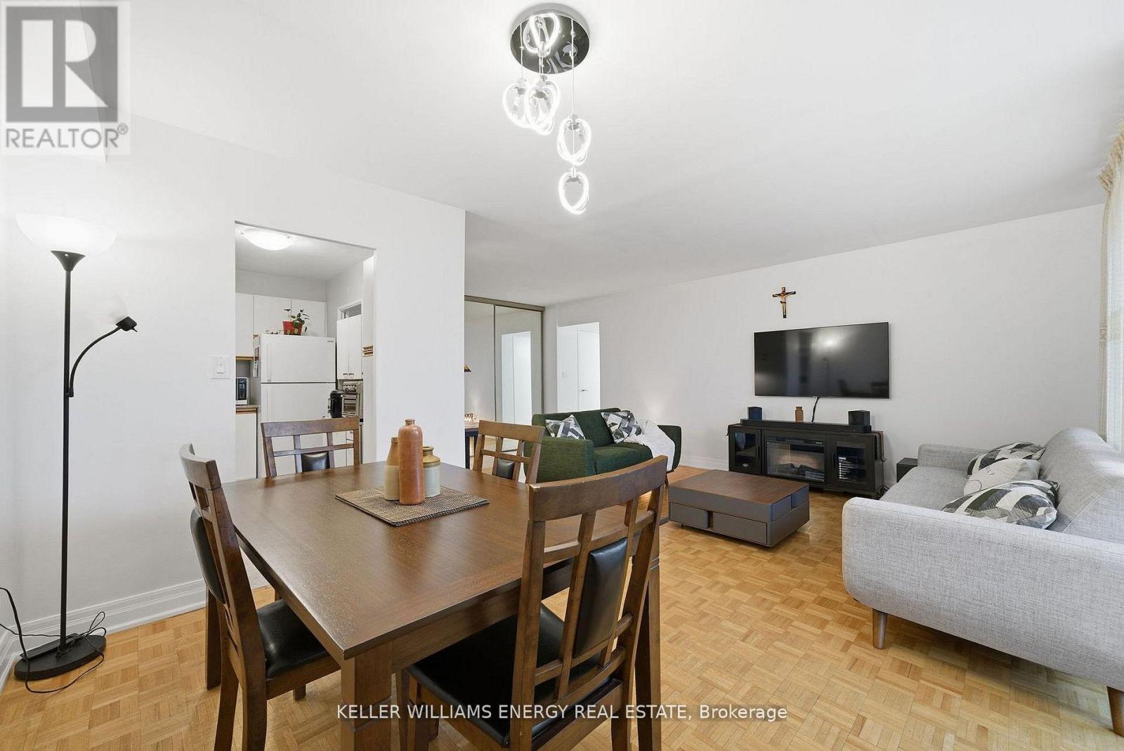 1514 - 1 Massey Square, Toronto, Ontario  M4C 5L4 - Photo 10 - E12978820