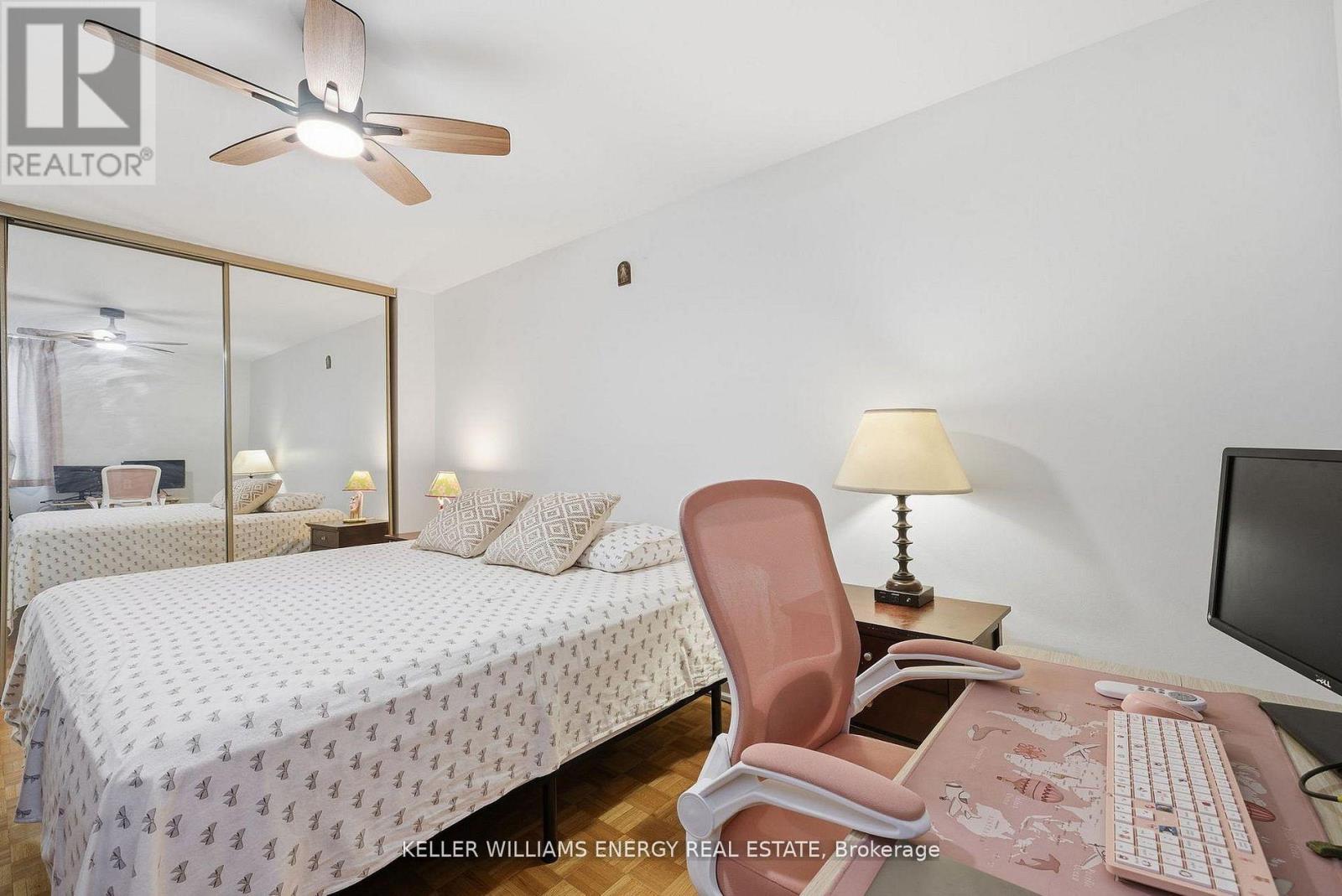 1514 - 1 Massey Square, Toronto, Ontario  M4C 5L4 - Photo 18 - E12978820