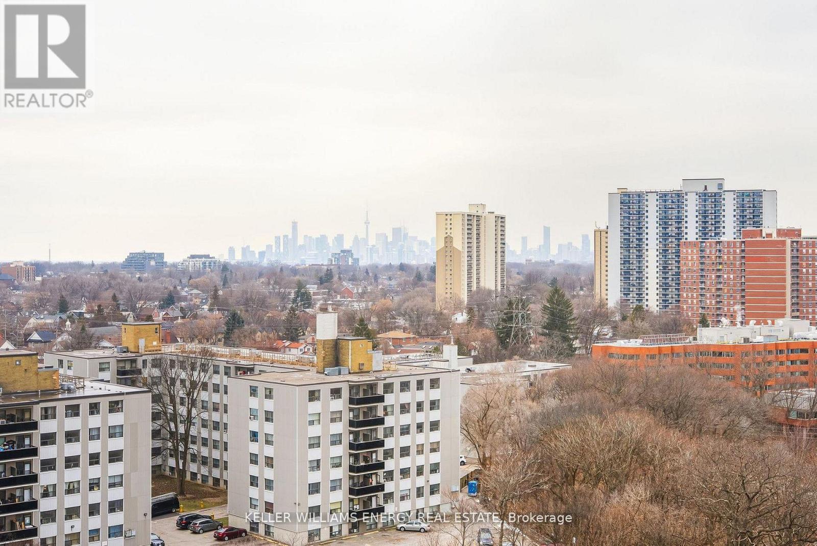 1514 - 1 Massey Square, Toronto, Ontario  M4C 5L4 - Photo 19 - E12978820