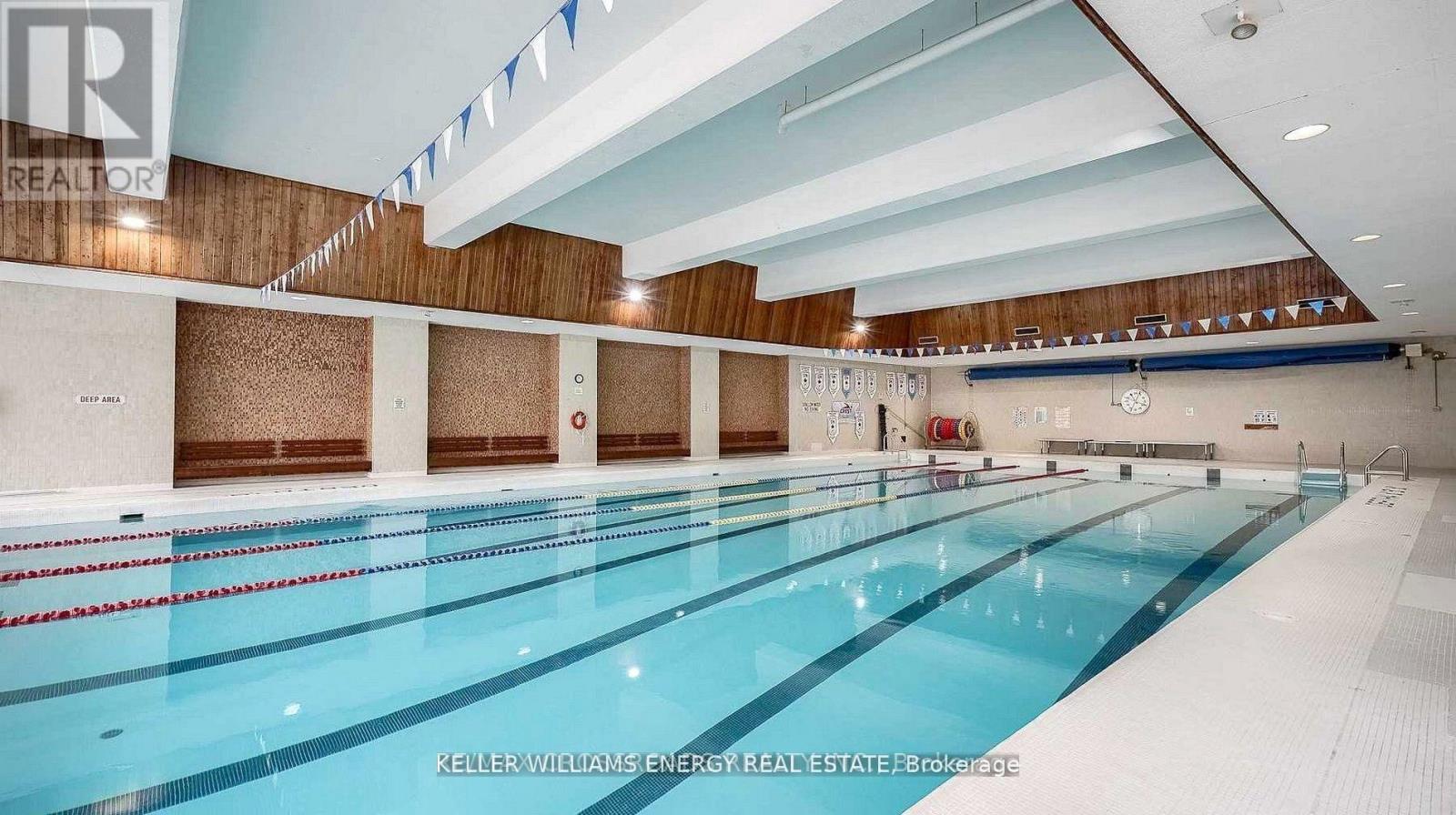 1514 - 1 Massey Square, Toronto, Ontario  M4C 5L4 - Photo 25 - E12978820