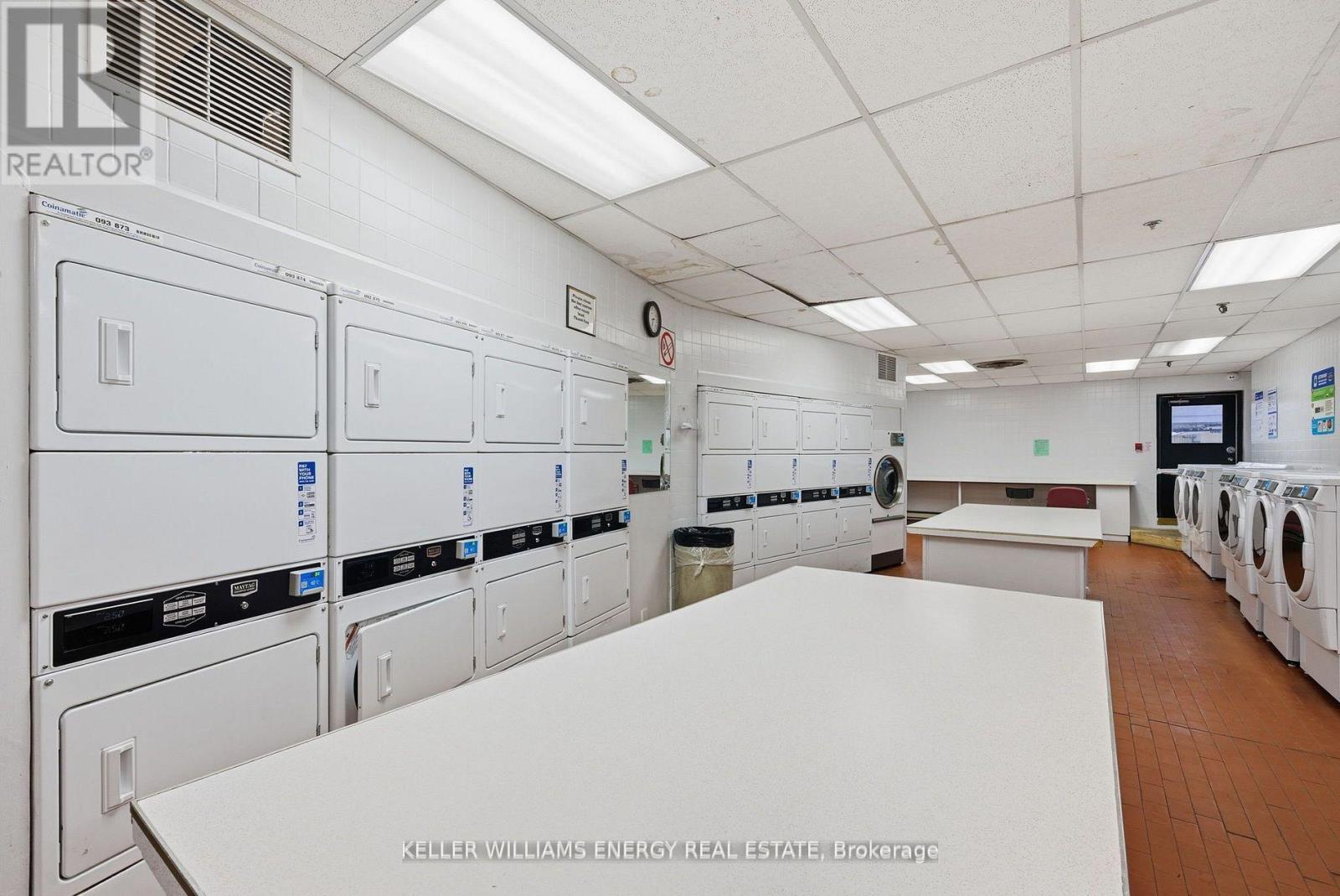 1514 - 1 Massey Square, Toronto, Ontario  M4C 5L4 - Photo 29 - E12978820