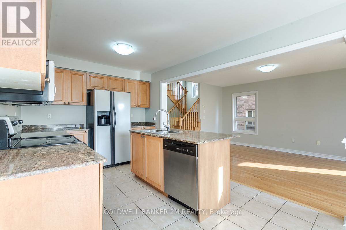 75 Aylesworth Avenue, Clarington, Ontario  L1E 0A4 - Photo 8 - E12978890