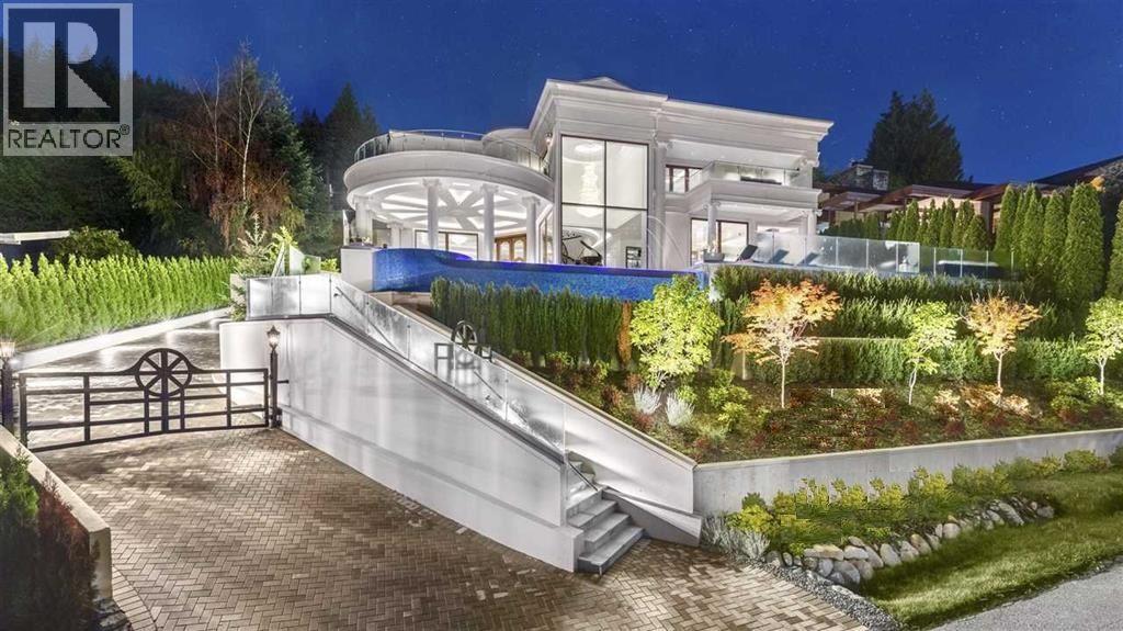 795 Andover Crescent, West Vancouver, British Columbia  V7S 1Y5 - Photo 1 - R3109294