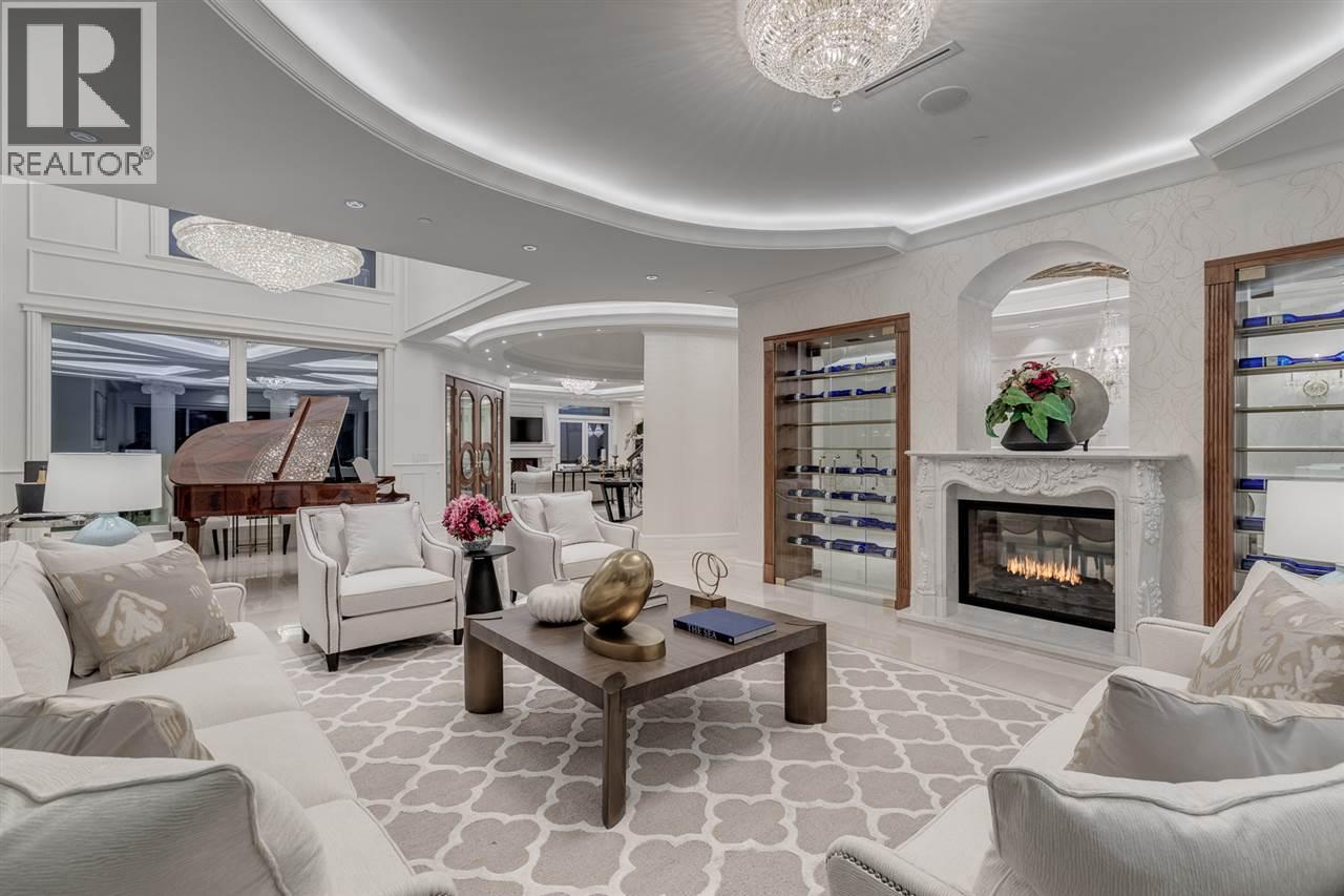 795 Andover Crescent, West Vancouver, British Columbia  V7S 1Y5 - Photo 10 - R3109294