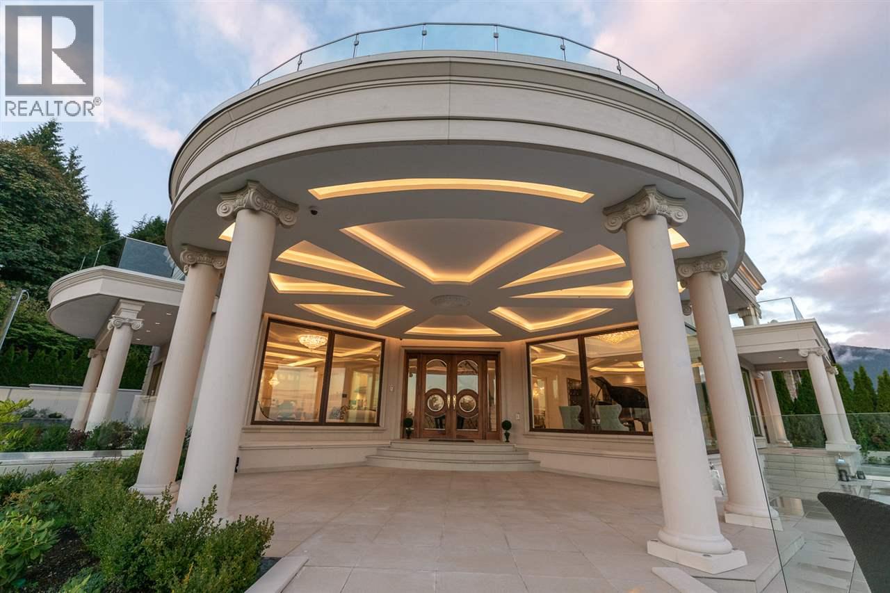 795 Andover Crescent, West Vancouver, British Columbia  V7S 1Y5 - Photo 2 - R3109294