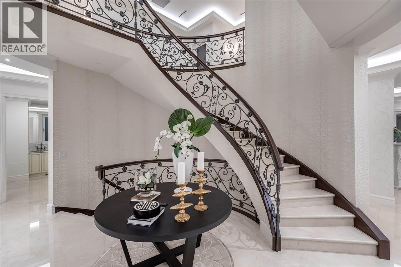 795 Andover Crescent, West Vancouver, British Columbia  V7S 1Y5 - Photo 3 - R3109294