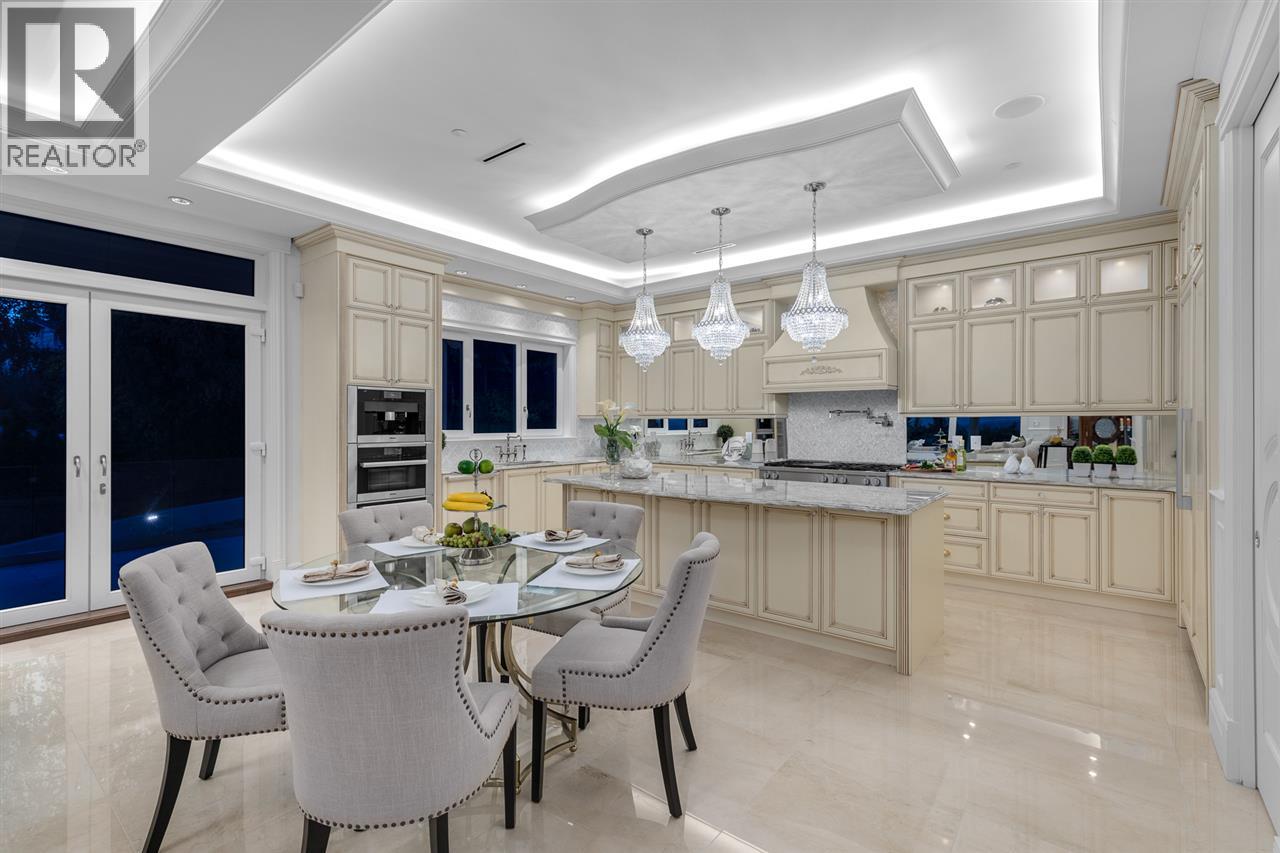 795 Andover Crescent, West Vancouver, British Columbia  V7S 1Y5 - Photo 6 - R3109294