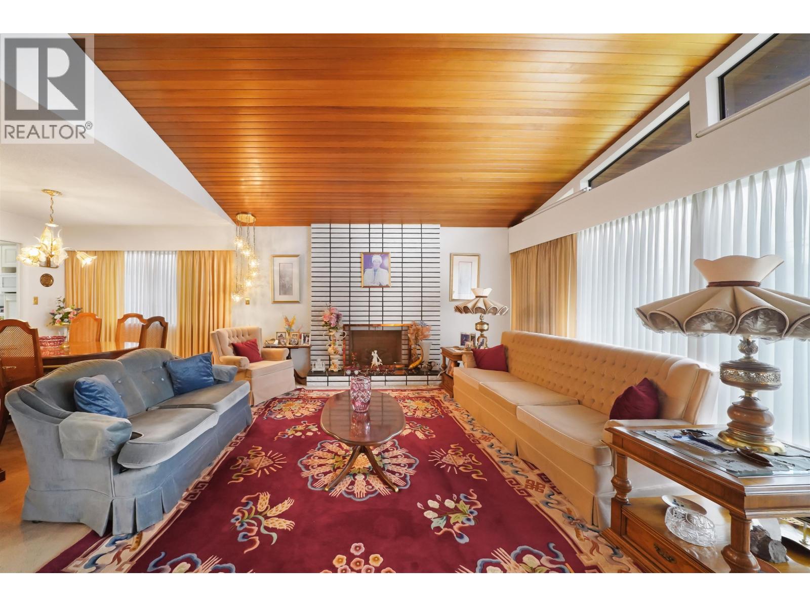 5320 Spruce Street, Burnaby, British Columbia  V5G 1Y6 - Photo 33 - R3109297